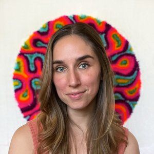 Meet your Posher, Kristen